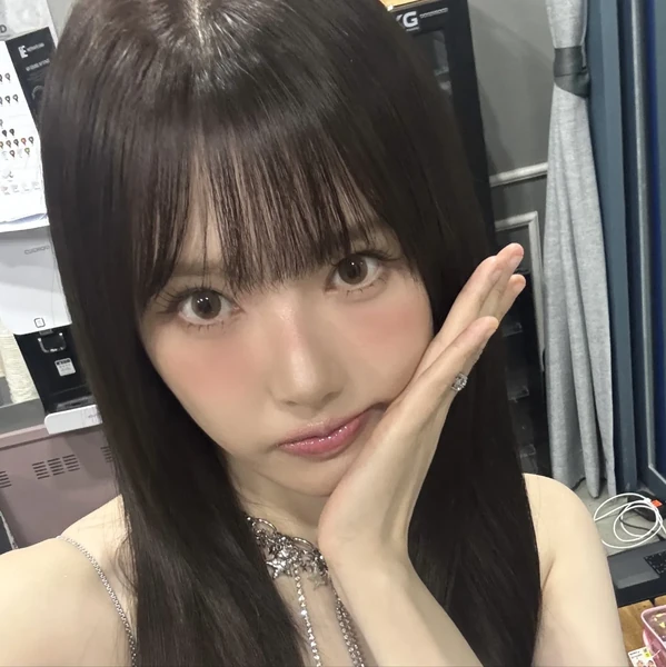 粉絲票選的藝琳 (GFRIEND)最佳瞬間