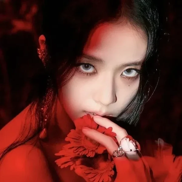 今日最も愛されたジス (BLACKPINK)の姿