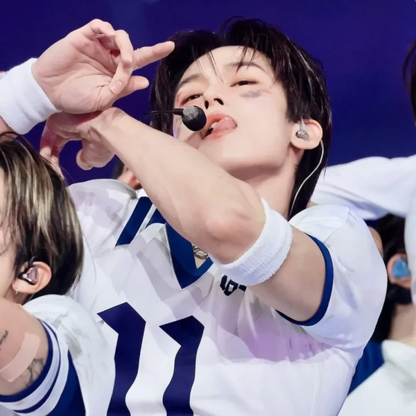 Fans' Pick: Best Moment of Juyeon (THE BOYZ)