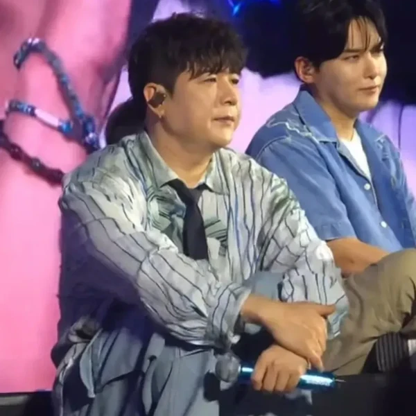Fans' Pick: Best Moment of Shindong (Super Junior)
