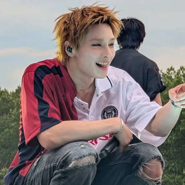 Fans' Pick: Best Moment of I.N (Stray Kids)