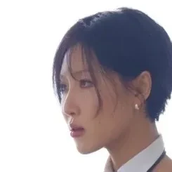 Today's Most Loved Hwasa (MAMAMOO)
