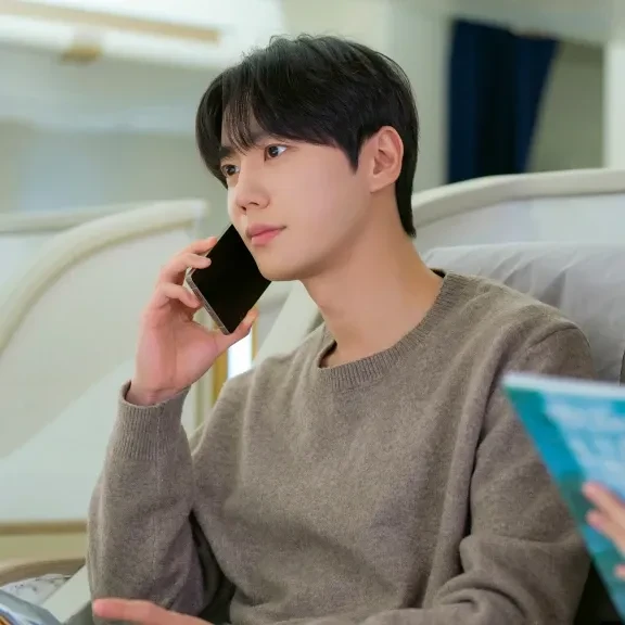 Fans' Pick: Best Moment of Lee Junyoung