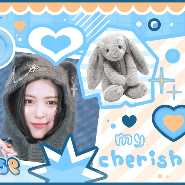 Today's Most Loved Ryujin (ITZY)