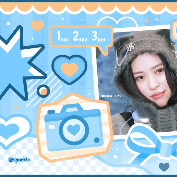 Fans' Pick: Best Moment of Ryujin (ITZY)