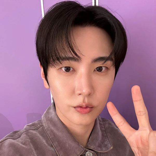 Today's Most Loved Jaeyoon (SF9)