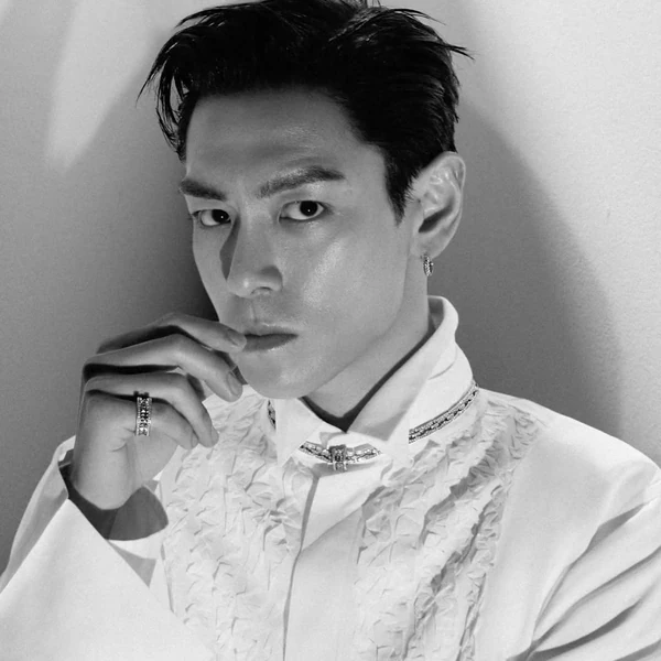 Today's Most Loved T.O.P