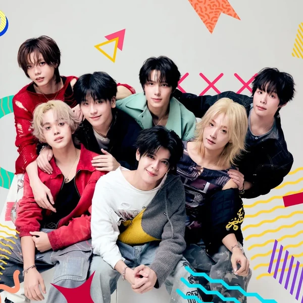 Top Photo Full of NexT1DE Love