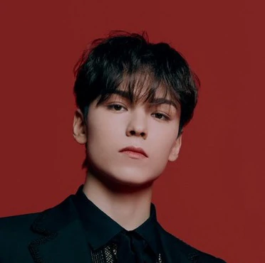 Top Photo Full of Vernon (SEVENTEEN) Love