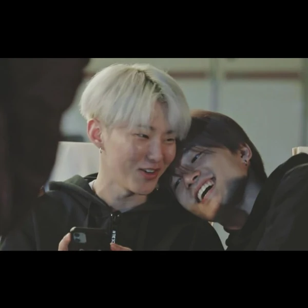 Today's Most Loved Dino (SEVENTEEN)