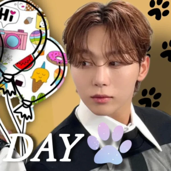 Top Photo Full of Seungkwan (SEVENTEEN) Love