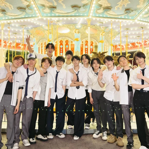 今日最受喜愛的珉奎 (SEVENTEEN)