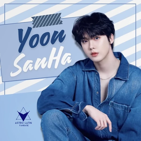 오늘 가장 사랑받은 아스트로의 모습