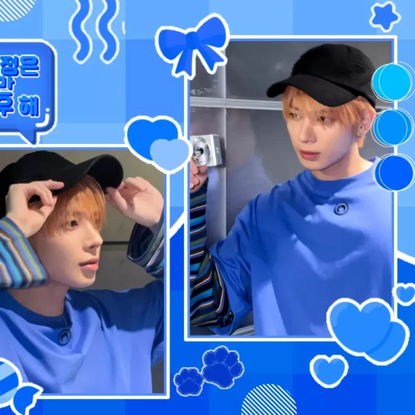 Fans' Pick: Best Moment of Taehyun (TOMORROW X TOGETHER)
