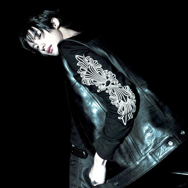 Top Photo Full of Anton (RIIZE) Love