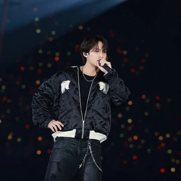 粉絲票選的珉奎 (SEVENTEEN)最佳瞬間