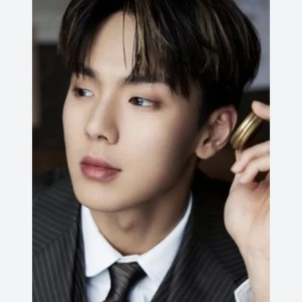 今日最受喜愛的Shownu (MONSTA X)