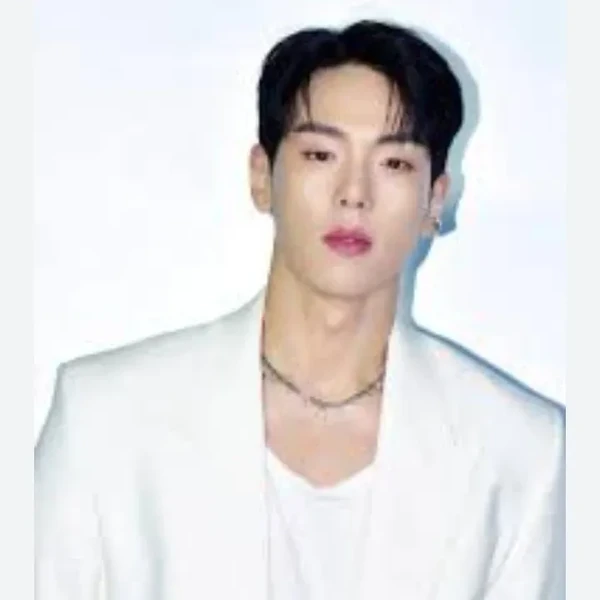 充滿粉絲愛意的Shownu (MONSTA X)人氣照片
