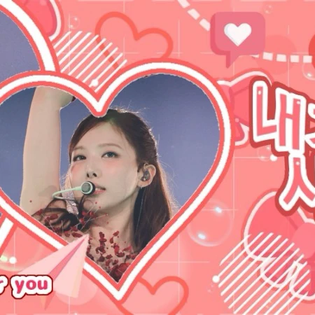 Penampilan Nayeon (TWICE) yang Paling Dicintai Hari Ini