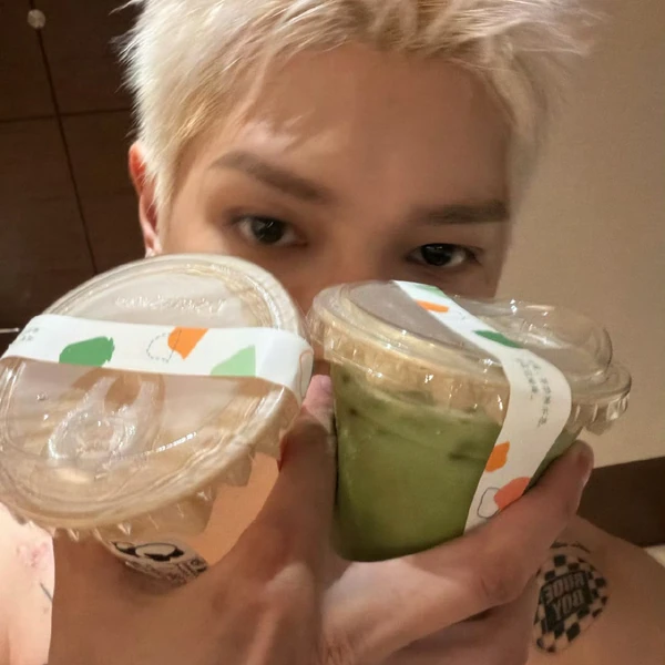 NCT 팬심 가득한 인기 사진