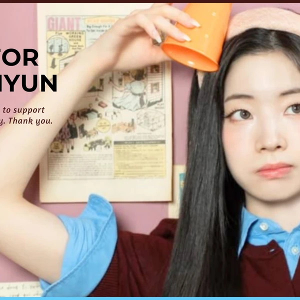 Today's Most Loved Dahyun (TWICE)