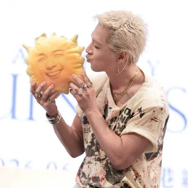 Fans' Pick: Best Moment of Taeyang (BIGBANG)