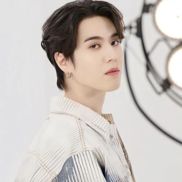 Today's Most Loved Yugyeom (GOT7)