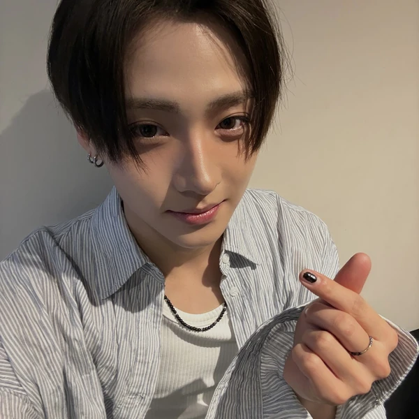 Popular profile image of Lee Sangwon (ALPHA DRIVE ONE) selected by votes