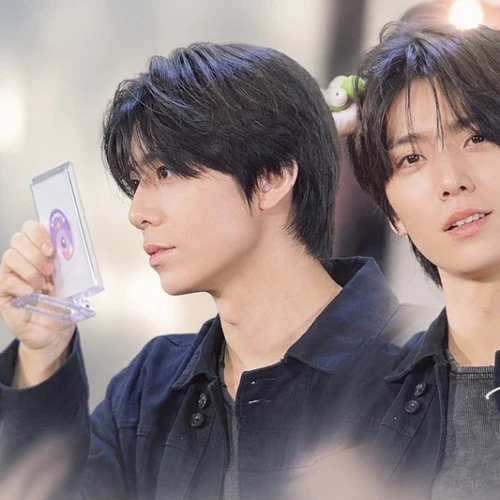 Top Photo Full of Hwiyoung (SF9) Love