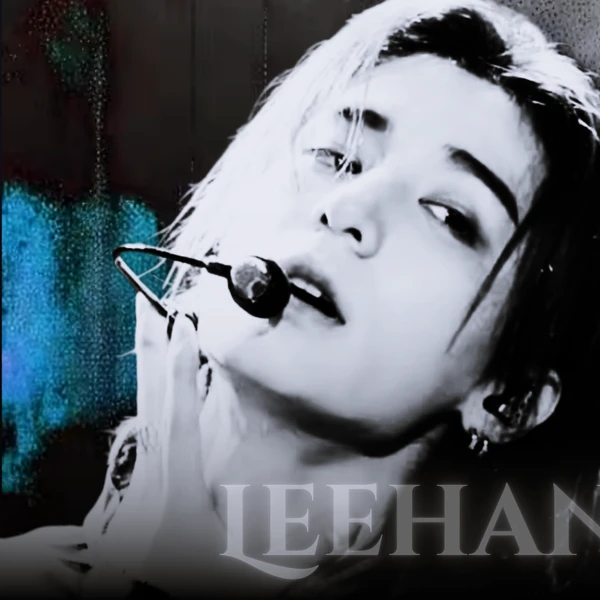 Signature photo of Leehan (BOYNEXTDOOR) capturing their charm