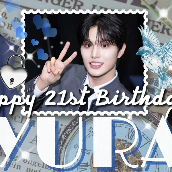 Most popular banner post of Abe Yura (KO1KEYZ) in the community