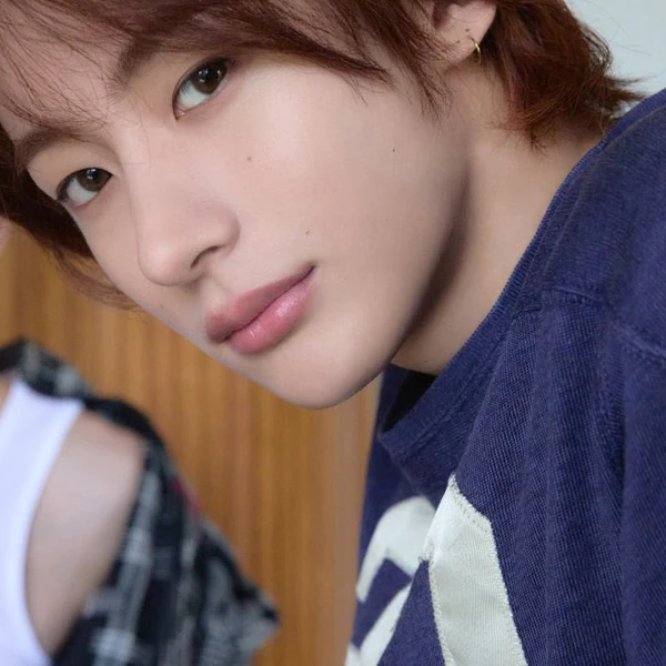 Popular profile picture of Anton (RIIZE) loved by fans