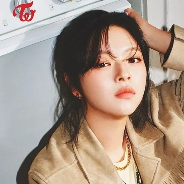 Top Photo Full of Jeongyeon (TWICE) Love