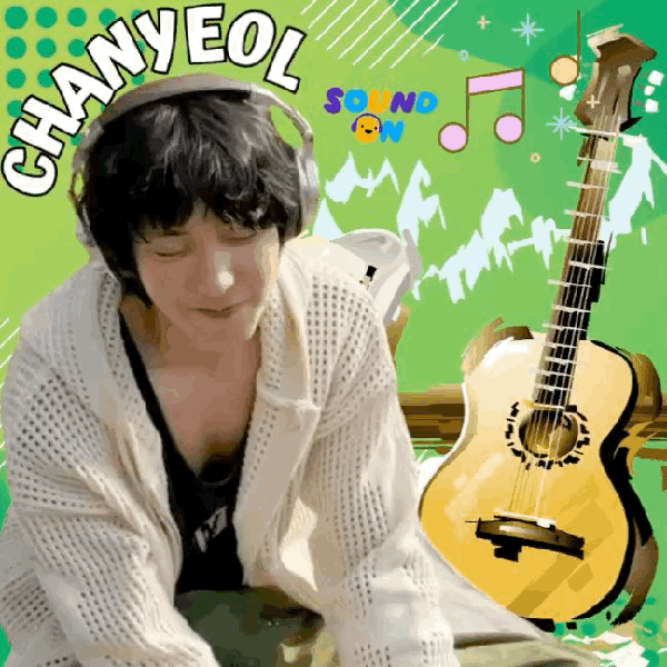 Top Photo Full of Chanyeol (EXO) Love