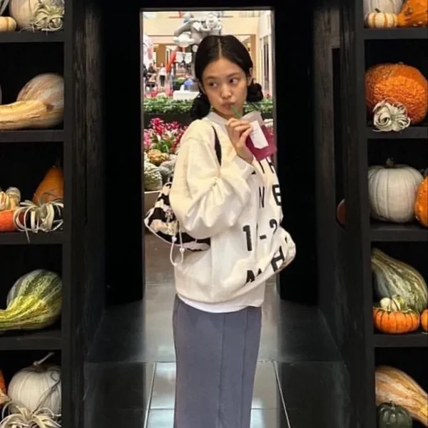 Momen Terbaik BLACKPINK Pilihan Penggemar