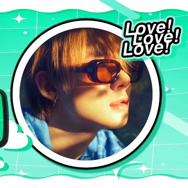 Foto Populer Penuh Cinta untuk Yeonjun (TOMORROW X TOGETHER)
