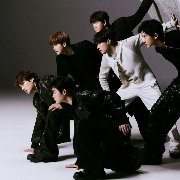 Today's Most Loved EXO
