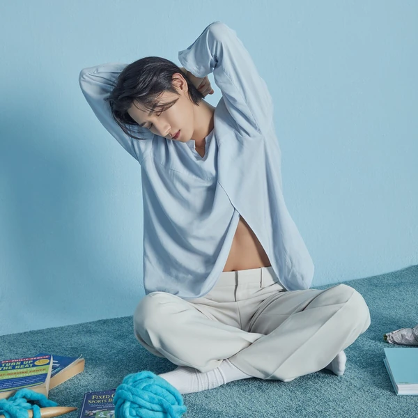 ファンが選んだI.M (MONSTA X)最高の瞬間