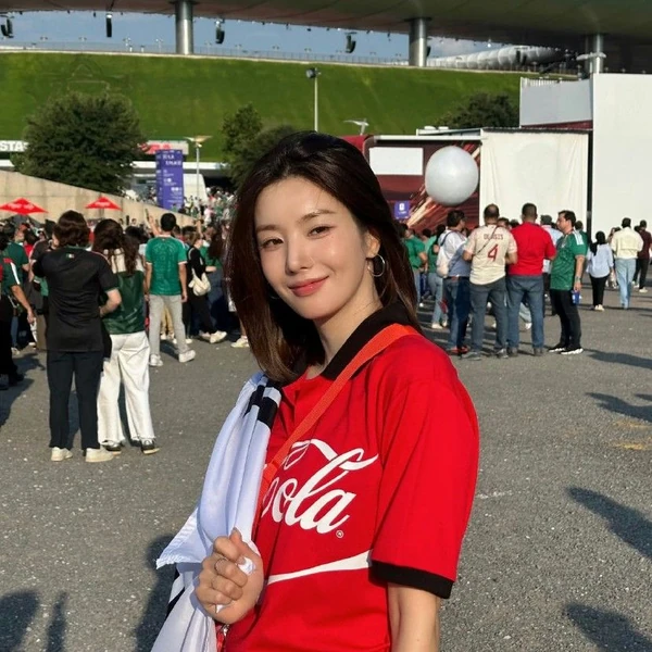 Top Photo Full of Kwon Eunbi Love