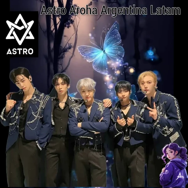 팬들이 뽑은 아스트로 최고의 순간