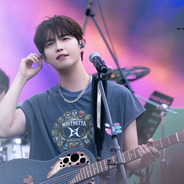 Momen Terbaik Kim Jaehwan Pilihan Penggemar