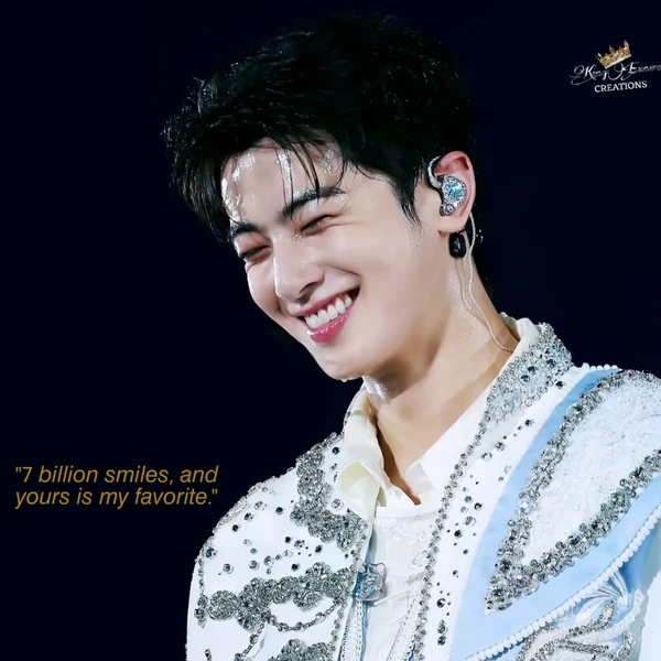Top Photo Full of Eunwoo (ASTRO) Love