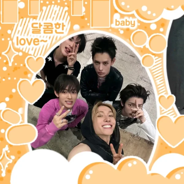 Top Photo Full of CORTIS Love