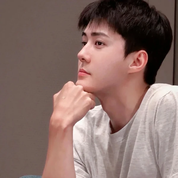세훈 (EXO) 팬심 가득한 인기 사진