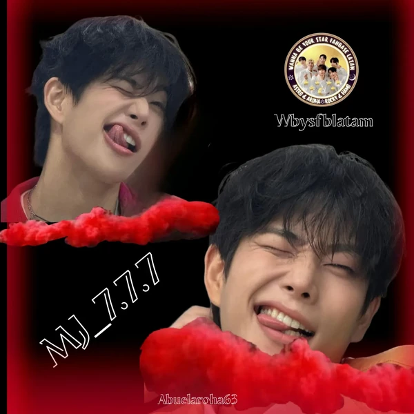 Fans' Pick: Best Moment of MJ (ASTRO)