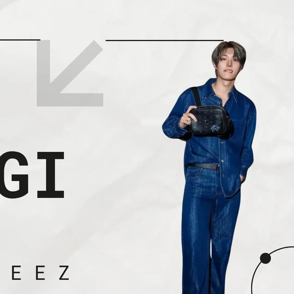 Today's Most Loved Mingi (ATEEZ)