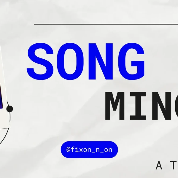 Today's Most Loved Mingi (ATEEZ)