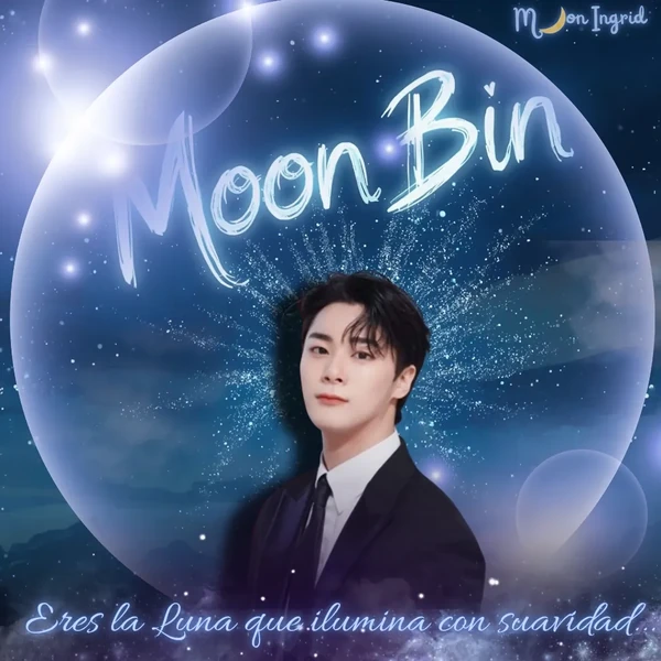 Today's Most Loved Moonbin (ASTRO)