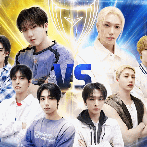 Fans' Pick: Best Moment of Stray Kids