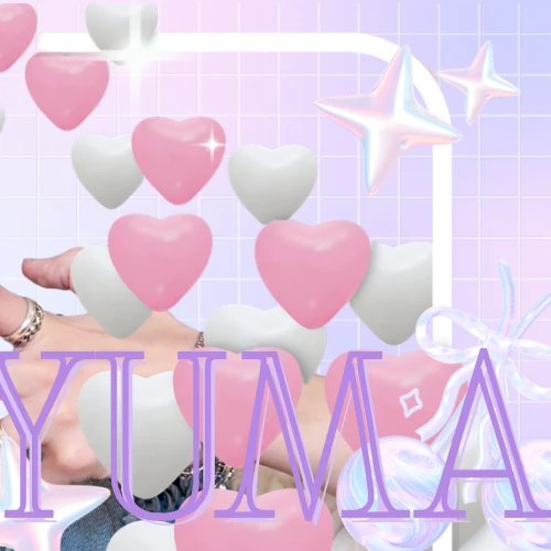 Today's Most Loved Yuma (&TEAM)